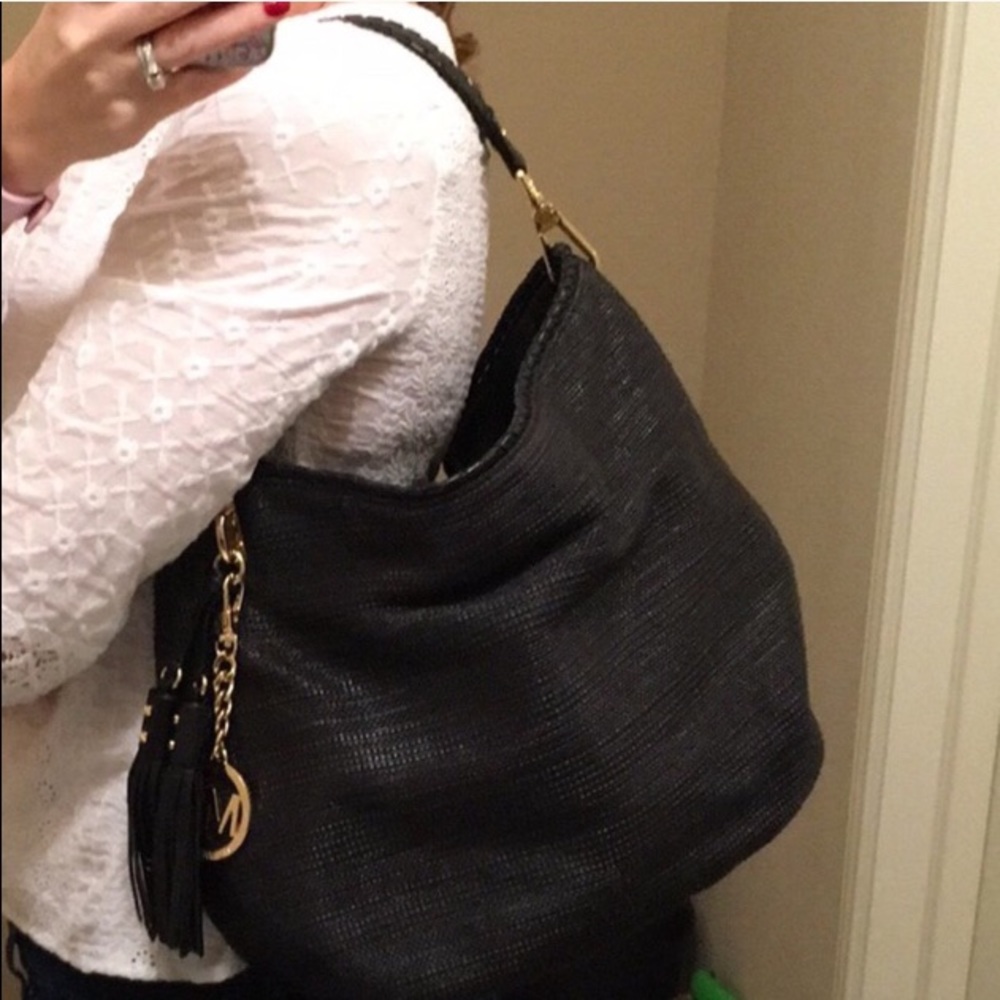 Michael Kors purse.